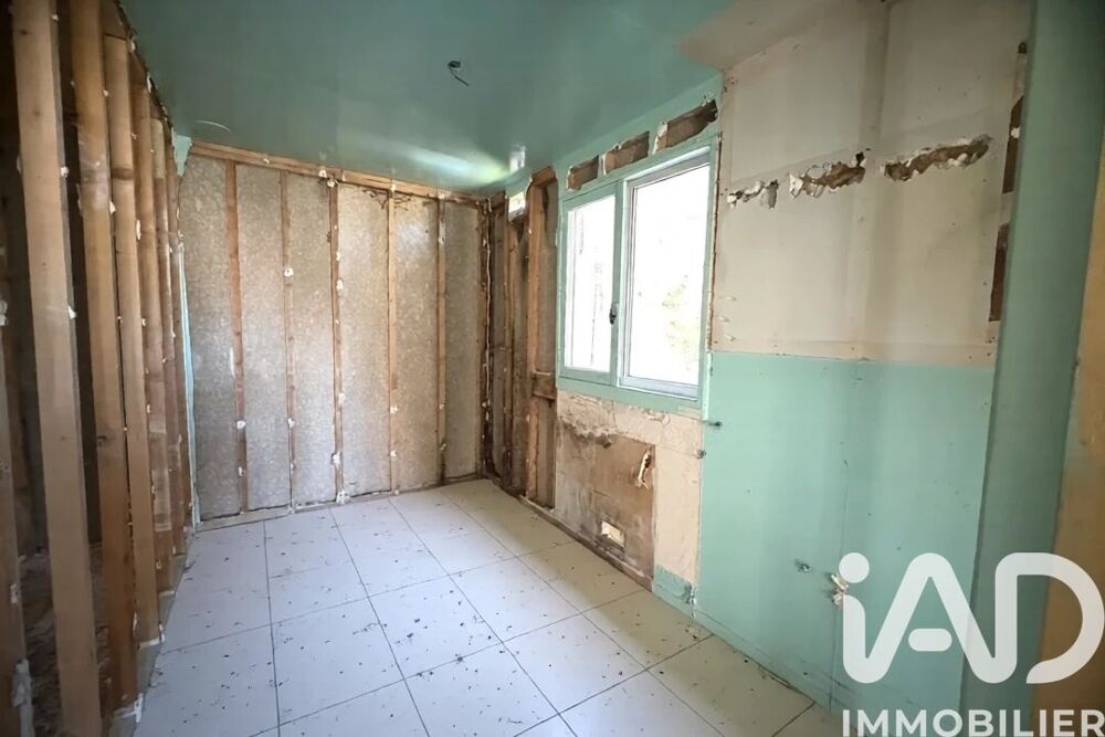 Vente Maison/villa 2 pièces
