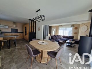  Maison � vendre 4 pi�ces 96 m�