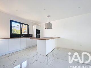  Maison à vendre 6 pièces 162 m²
