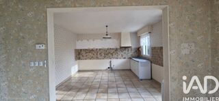  Maison � vendre 5 pi�ces 124 m�
