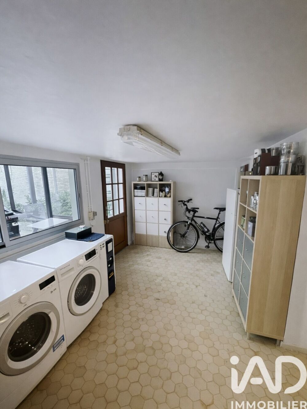 à vendre  Maison Les Lilas (93260)