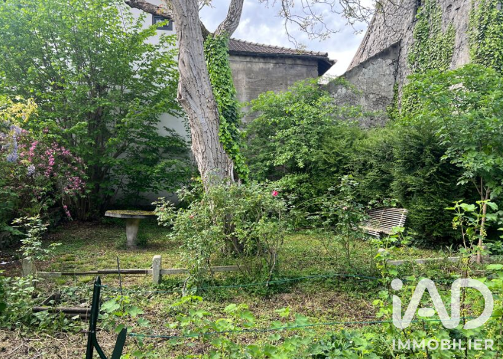 Vente Maison Vente Maison/villa 5 pièces Montmagny