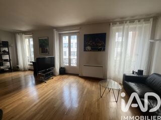  Appartement � vendre 3 pi�ces 74 m�