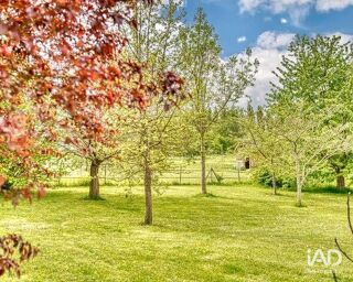  Maison � vendre 14 pi�ces 414 m�
