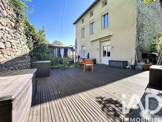  Maison à vendre 6 pièces 202 m²