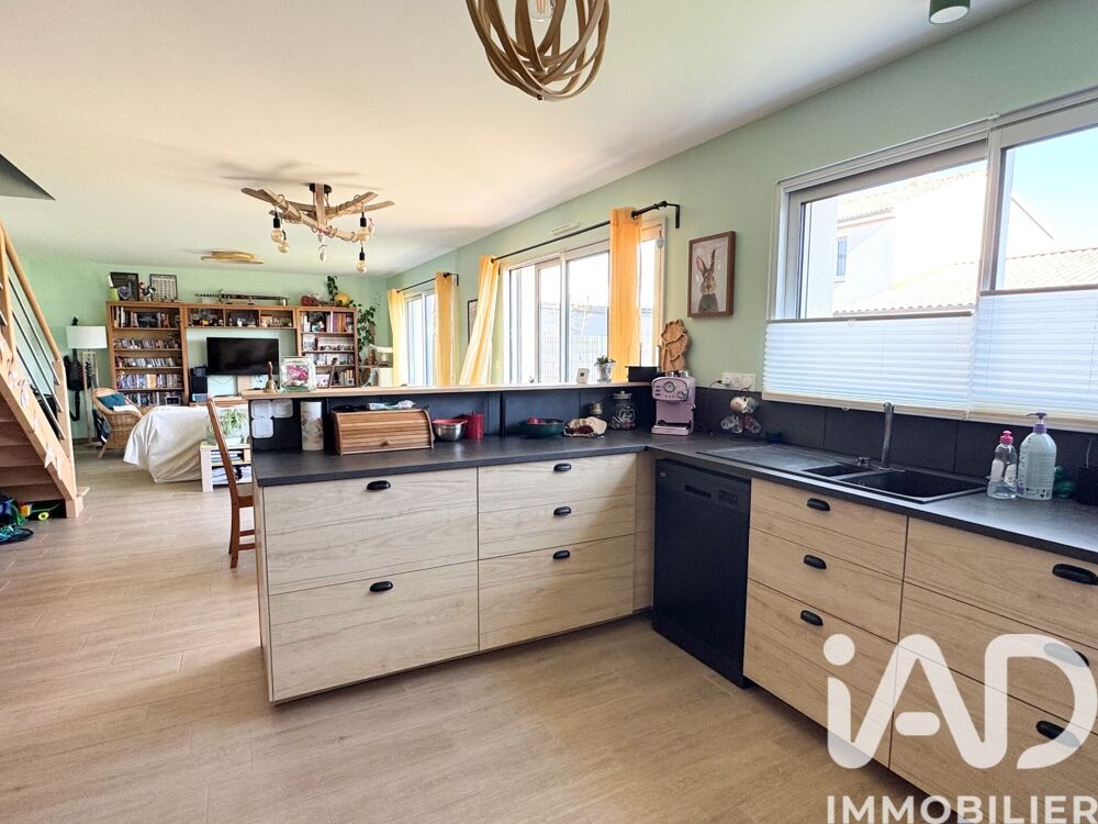 Vente Maison/villa 6 pièces