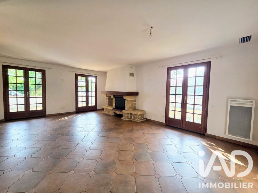 Vente Maison traditionnelle 4 pièces