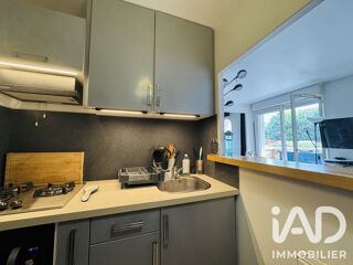  Appartement à vendre 1 pièce 36 m²