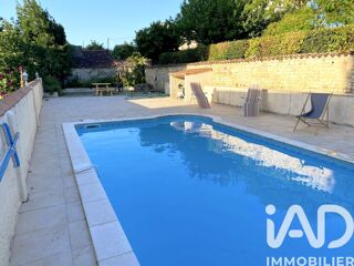  Maison à vendre 5 pièces 174 m²