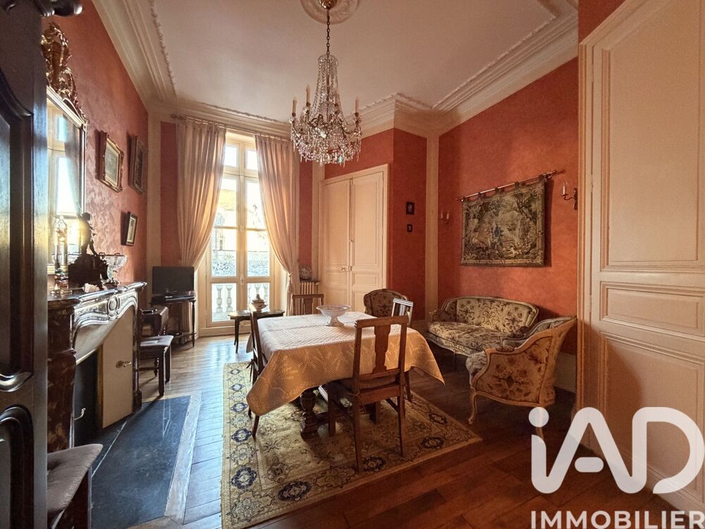 à vendre  Maison Angers (49100)