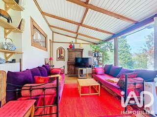  Maison à vendre 7 pièces 140 m²