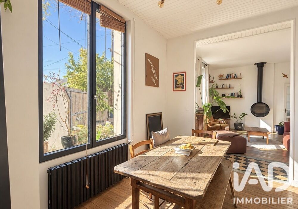 Vente Maison/villa 4 pièces
