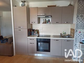  Appartement à vendre 3 pièces 58 m²