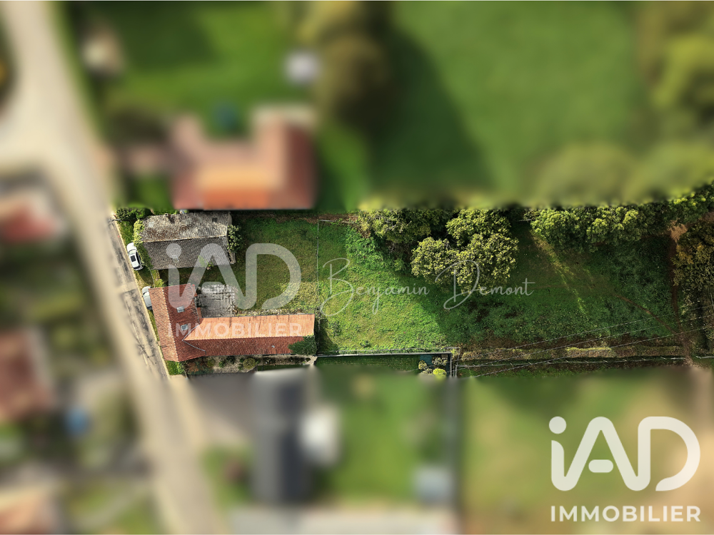 Vente Maison Vente Maison/villa 4 pièces La thieuloye