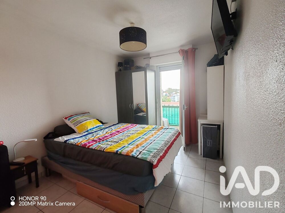 Vente Appartement Vente Appartement 2 pièces Perpignan