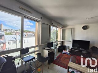  Appartement � vendre 3 pi�ces 45 m�