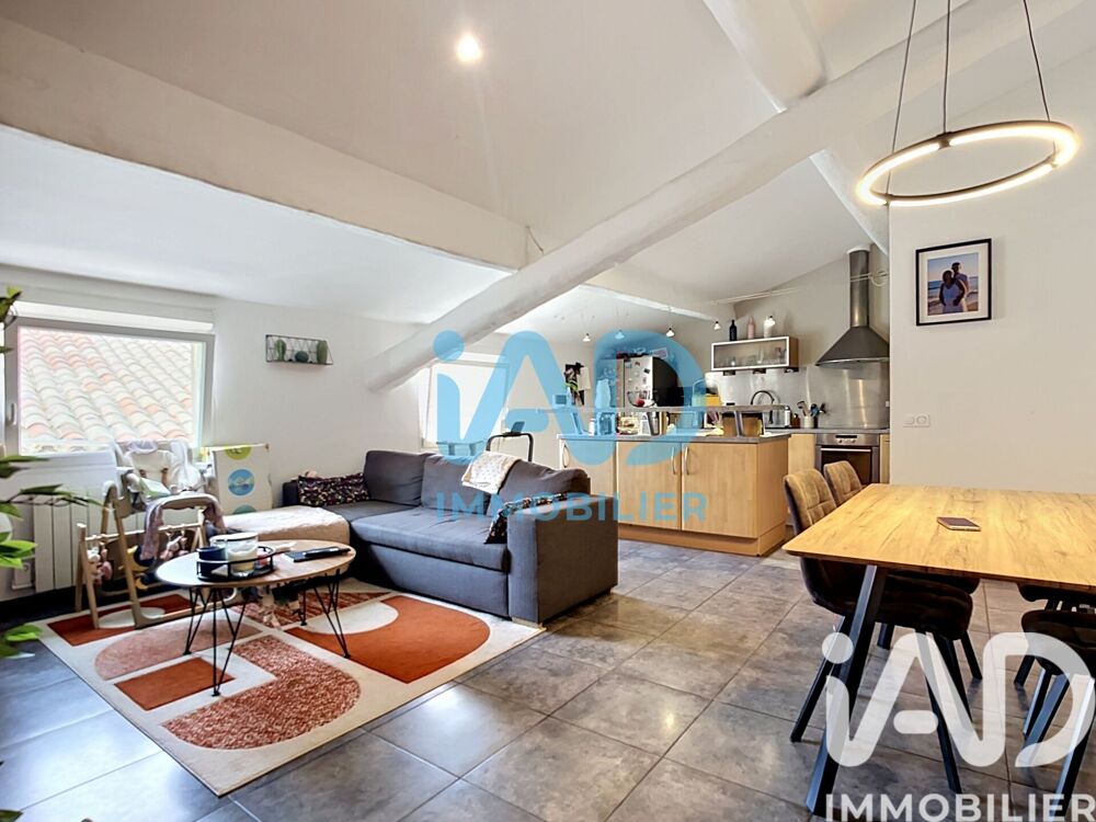 Vente Appartement Vente Appartement 3 pièces Frontignan