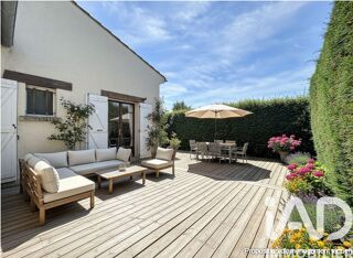  Maison � vendre 5 pi�ces 95 m�
