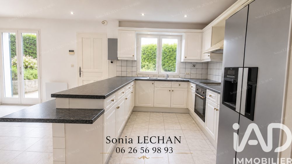 Vente Maison Vente Maison/villa 5 pièces Dammartin-en-goële