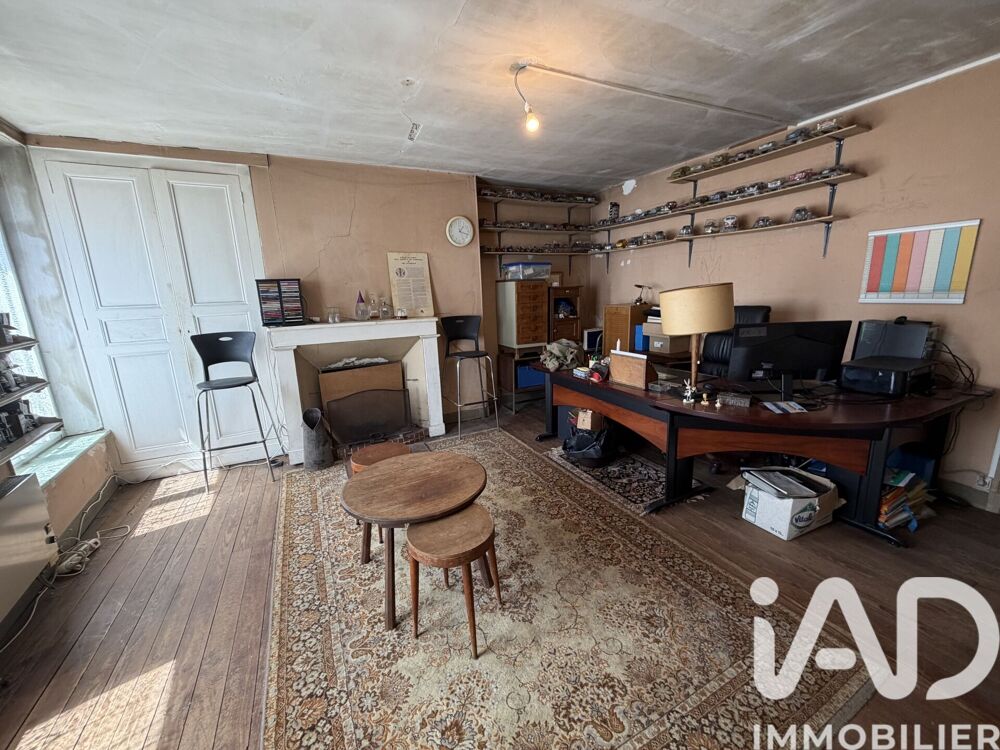 Vente Maison Vente Maison/villa 4 pièces Viels-maisons