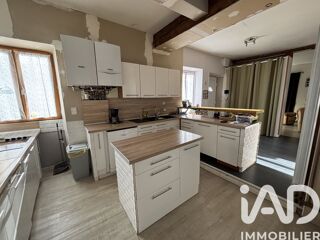  Maison à vendre 6 pièces 158 m²