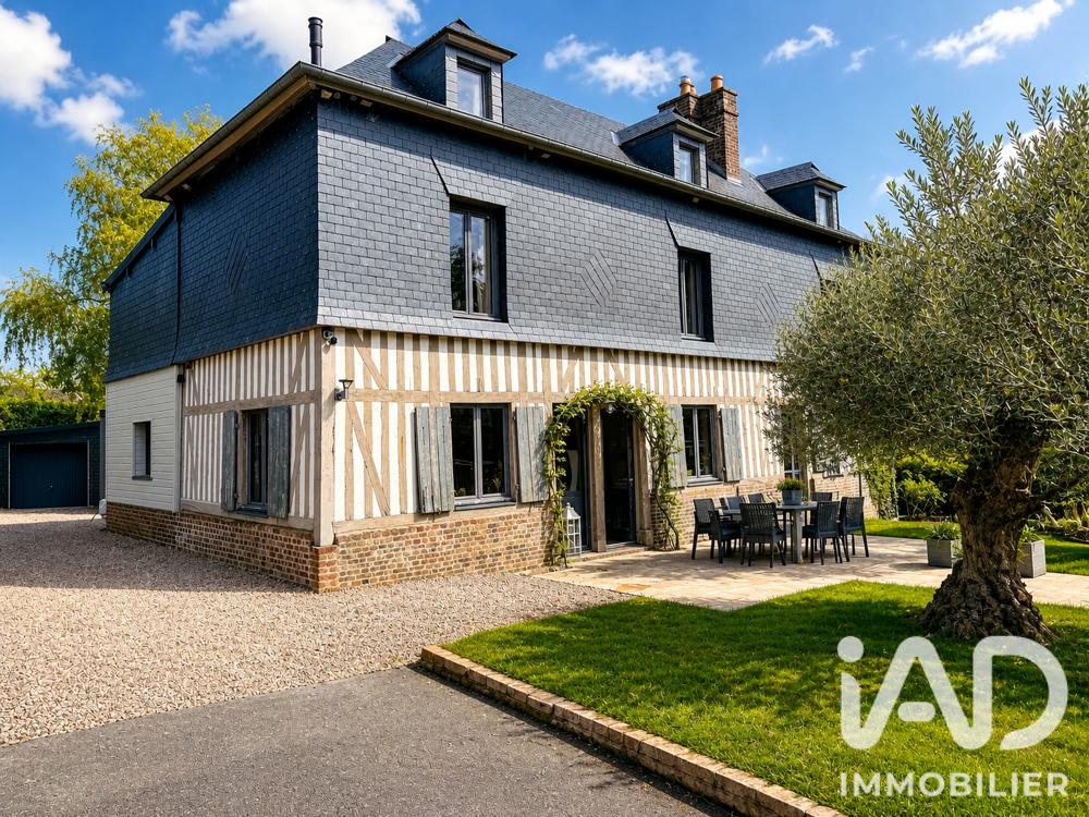 Vente Maison/villa 10 pièces