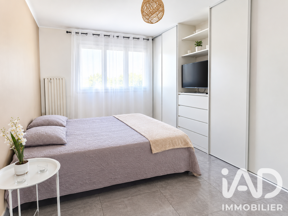 Vente Appartement Vente Appartement 3 pièces Marseille 14