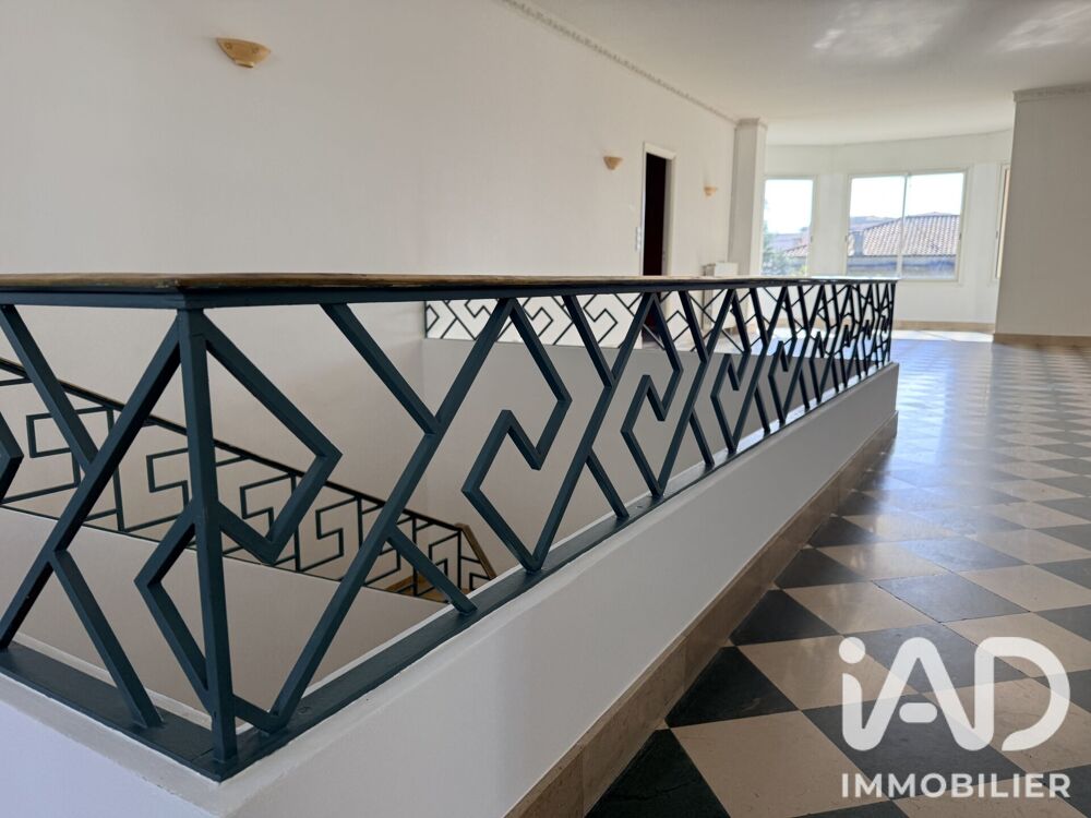 à vendre  Maison Hyères (83400)