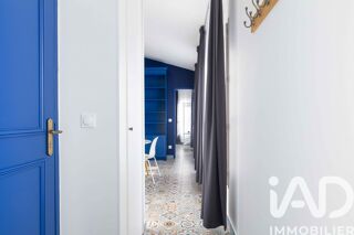  Appartement � louer 3 pi�ces 49 m�