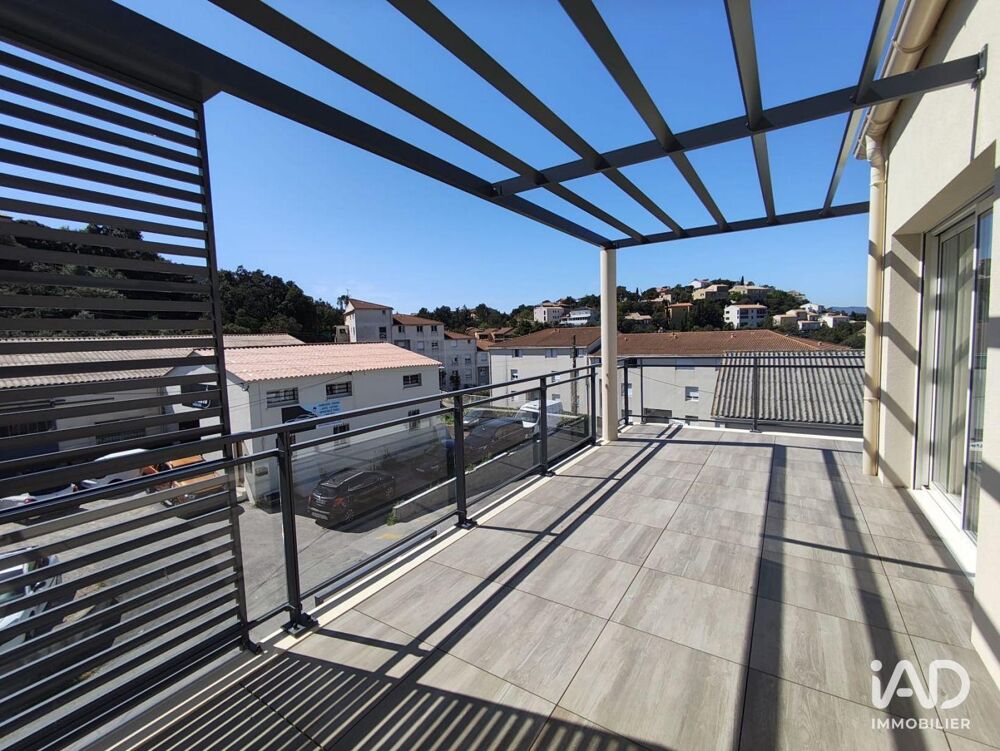 Vente Appartement Vente Appartement 4 pièces Saint-raphaël