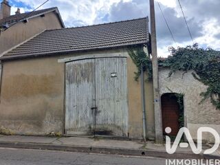 Maison à vendre 3 pièces 100 m²