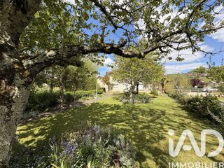  Maison à vendre 5 pièces 137 m²