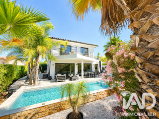  Maison à vendre 7 pièces 150 m²