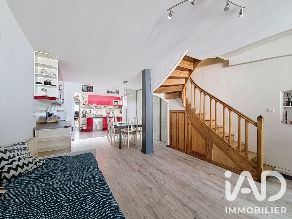 Maison 7 pièces 165 m² · à Le Loroux-Bottereau · 165 m² · 291 000 €