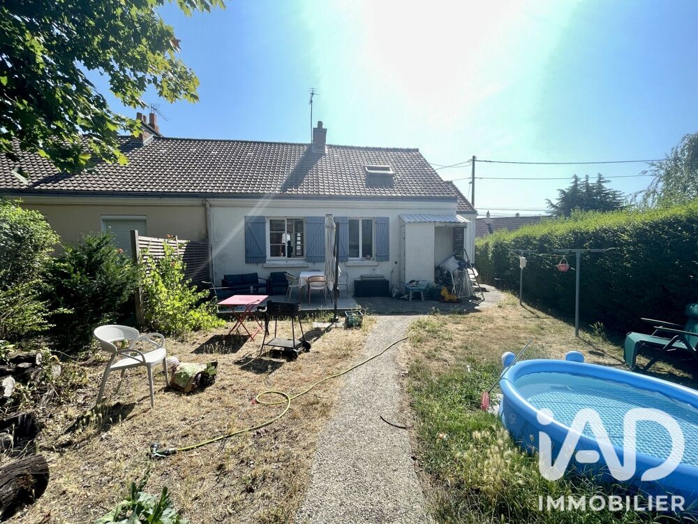 Location Maison traditionnelle 4 pièces