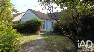  Maison à vendre 6 pièces 120 m²