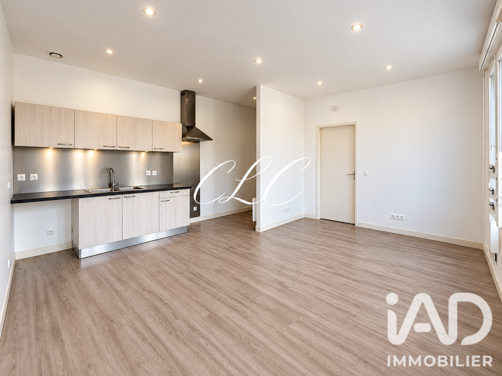 Vente Appartement Vente Appartement 2 pièces Esbly