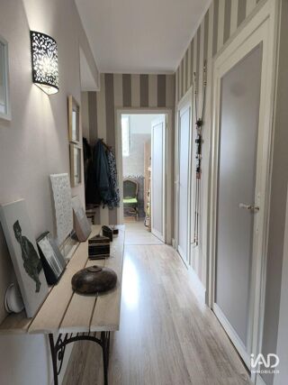  Maison à vendre 6 pièces 187 m²