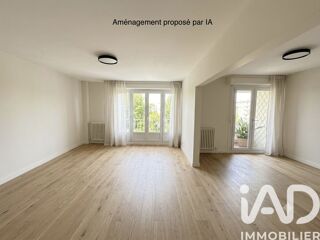  Appartement à vendre 6 pièces 105 m²