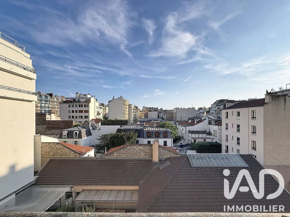 Vente Appartement Vente Appartement 1 pièce Paris 16