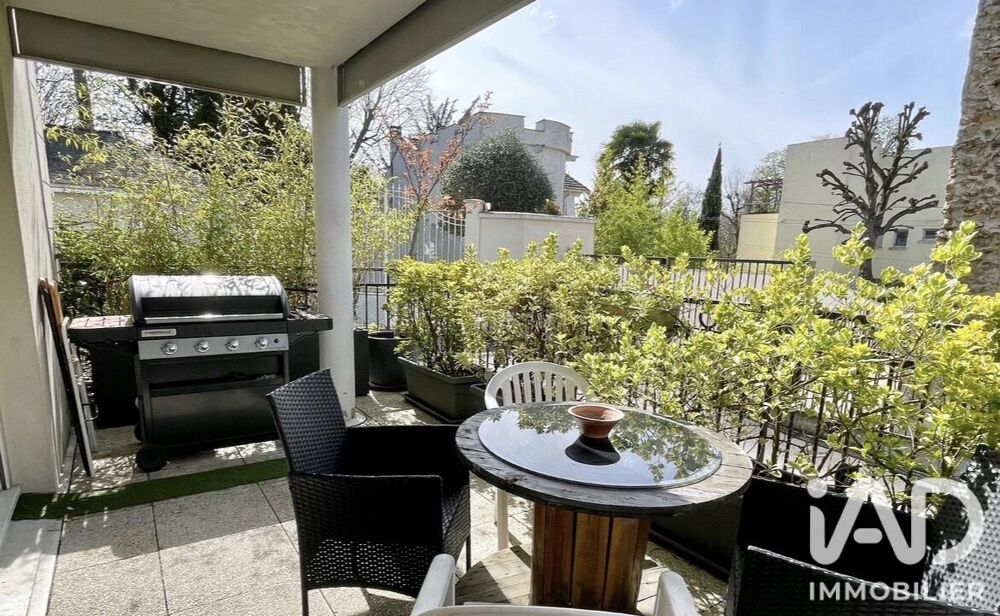 Vente Appartement Vente Appartement 3 pièces Chennevière sur marne
