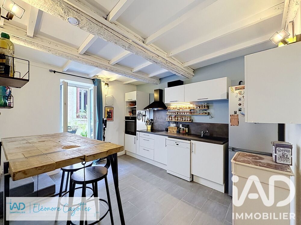 Vente Maison Vente Maison de village 3 pièces Pignan