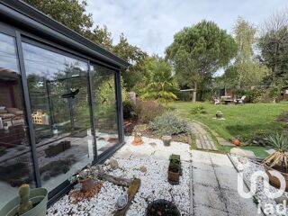  Maison à vendre 3 pièces 68 m²