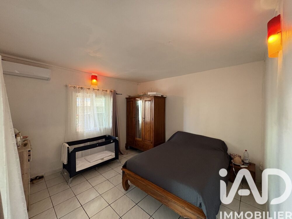 Vente Maison Vente Maison/villa 5 pièces Saint-joseph