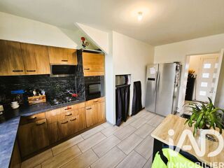  Maison à vendre 5 pièces 130 m²