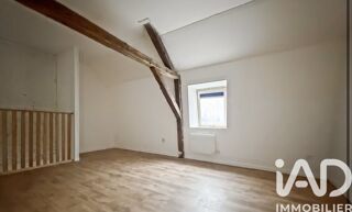  Maison à vendre 2 pièces 51 m²