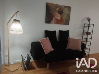  Appartement à vendre 2 pièces 58 m²