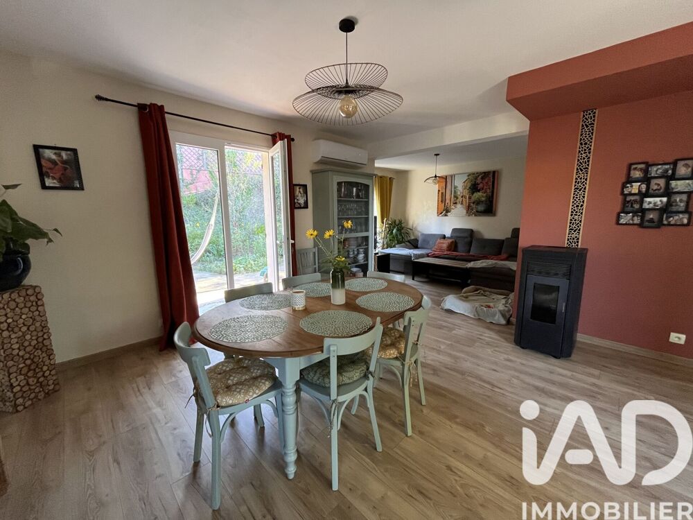 Vente Maison/villa 6 pièces