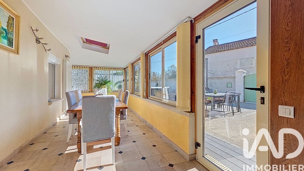 Vente Maison de campagne 6 pièces