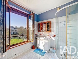  Maison à vendre 6 pièces 104 m²